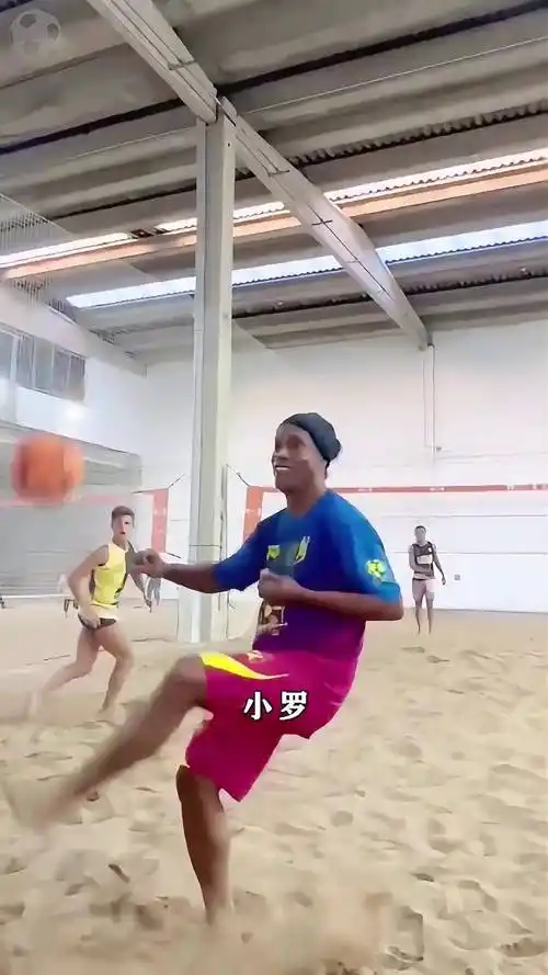 实力的球员