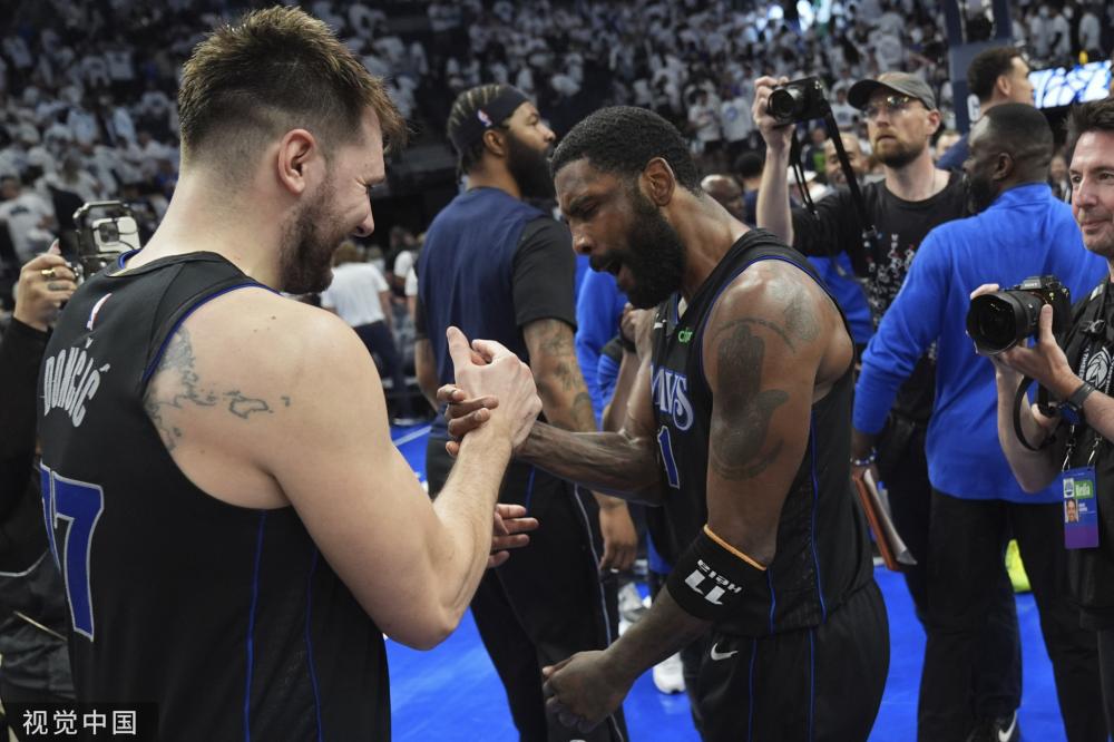 双方都展现 双方都展现